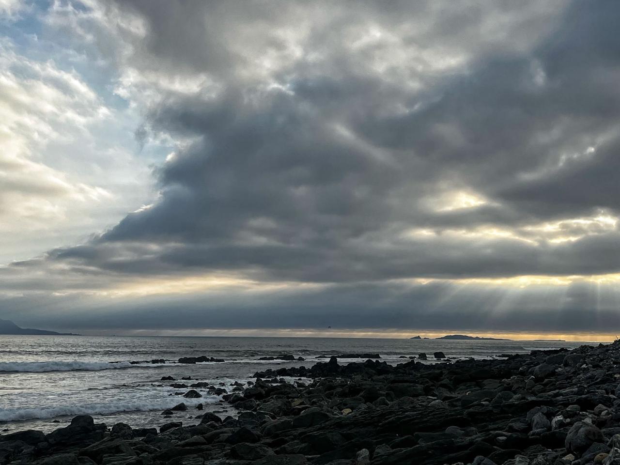Clima ensenada