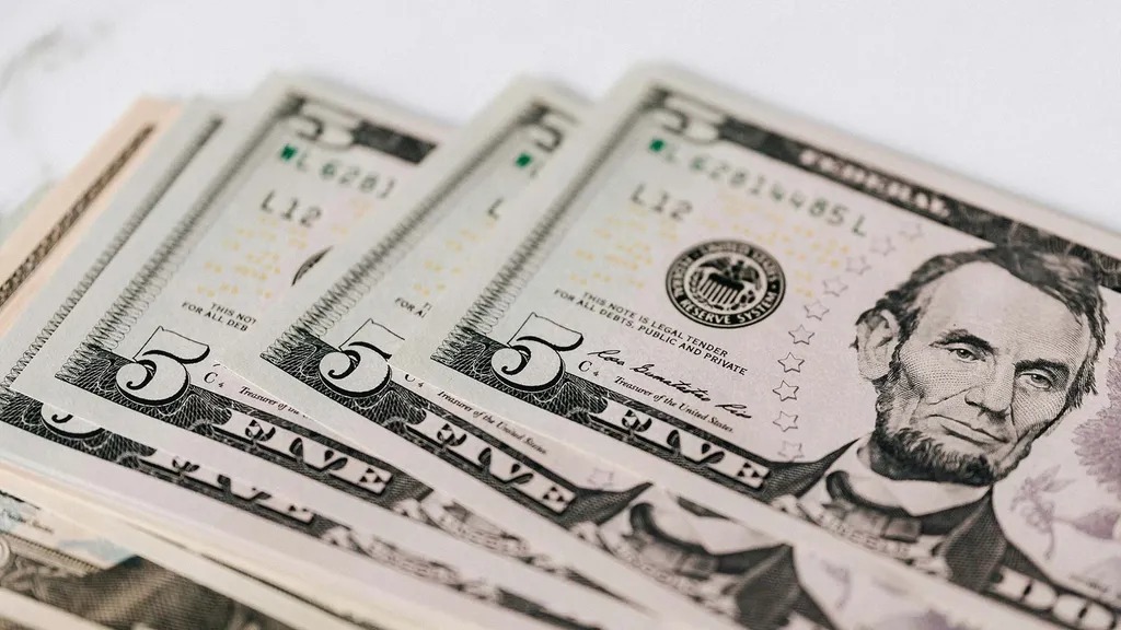 Dolar nmas