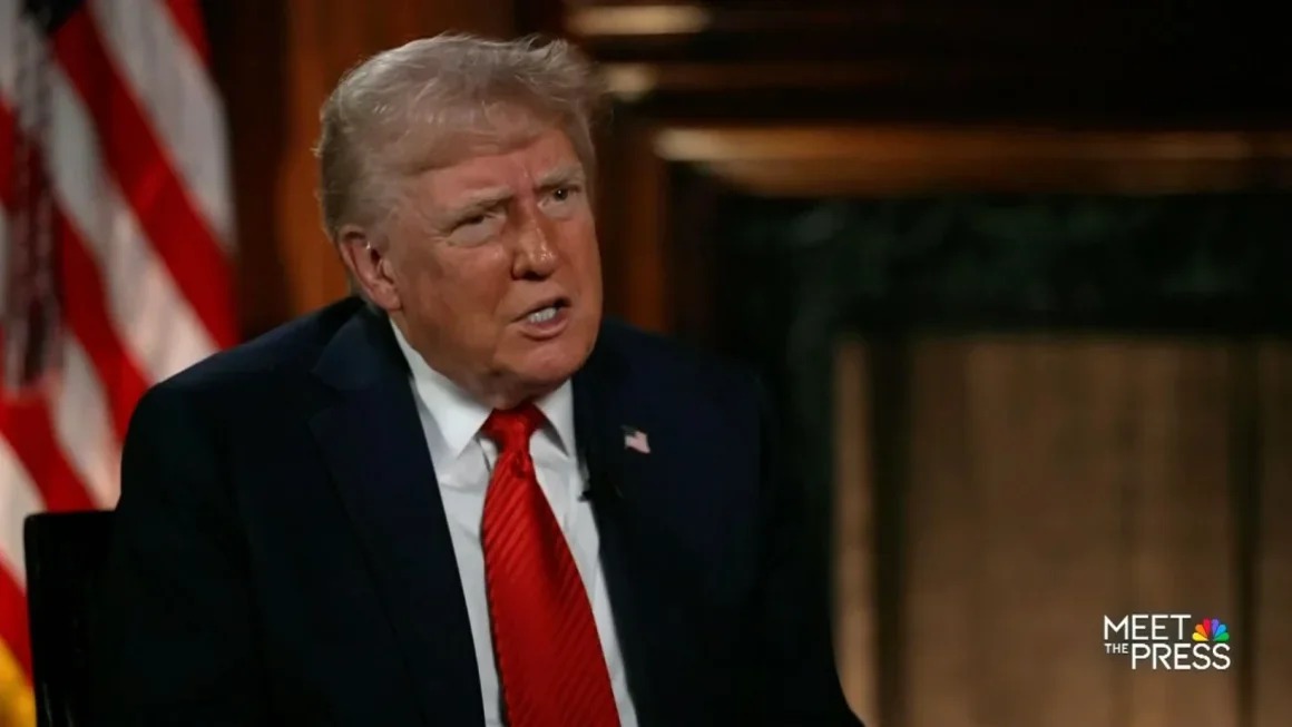 Donald Trump - CNN