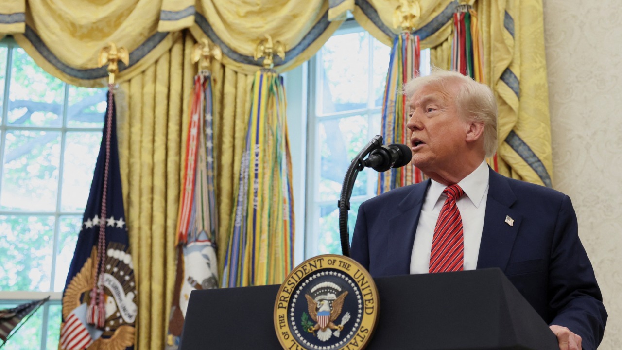 Donald trump - El Economista