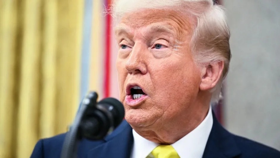 Donald Trump - Milenio