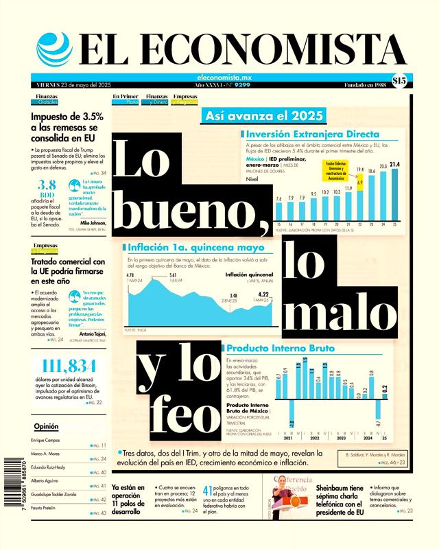 El Economista