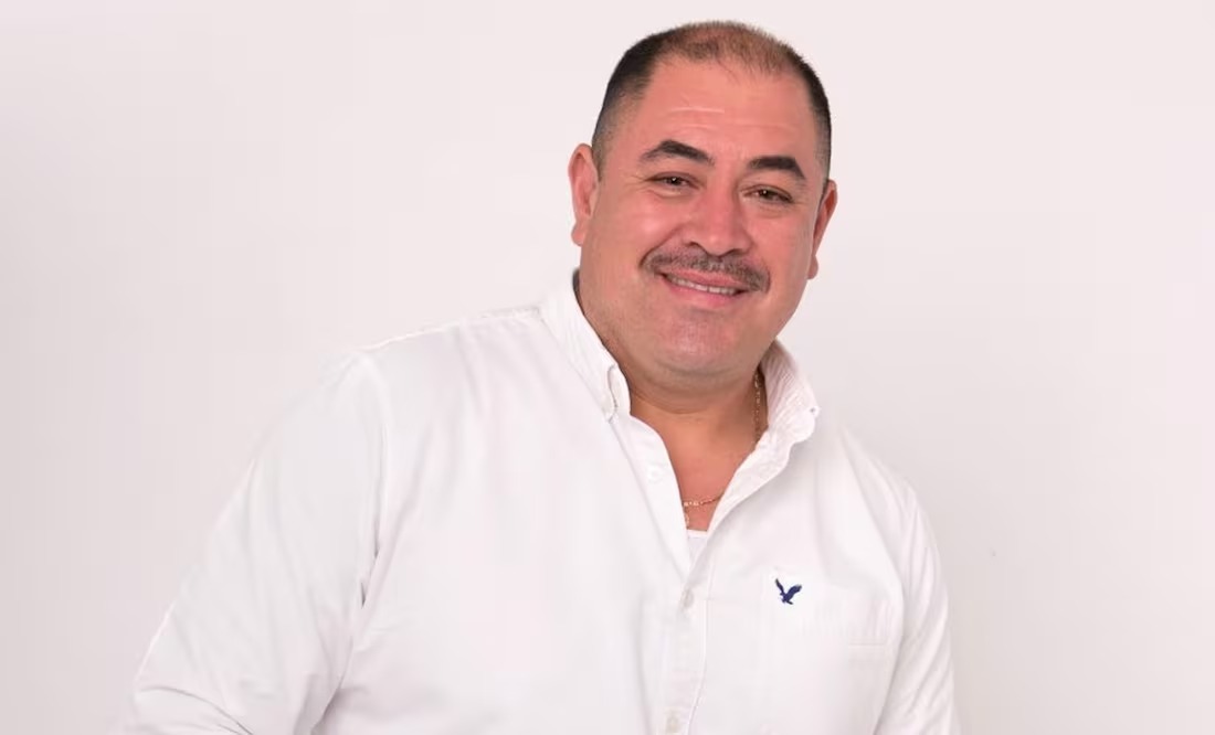 El Universal Alcalde Teuchitlan