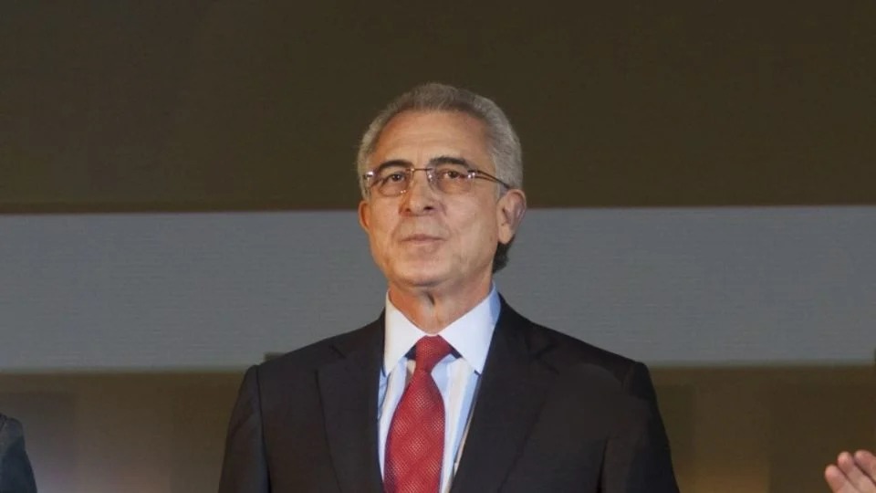 Erneste Zedillo - Aristegui