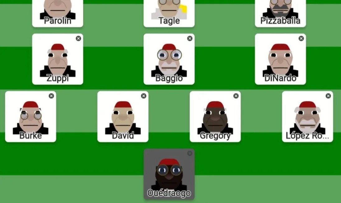 Fantapapa - Yahoo