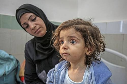 gaza- La Jornada