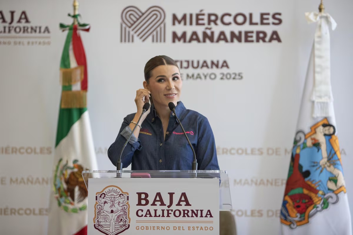 Gobernadora