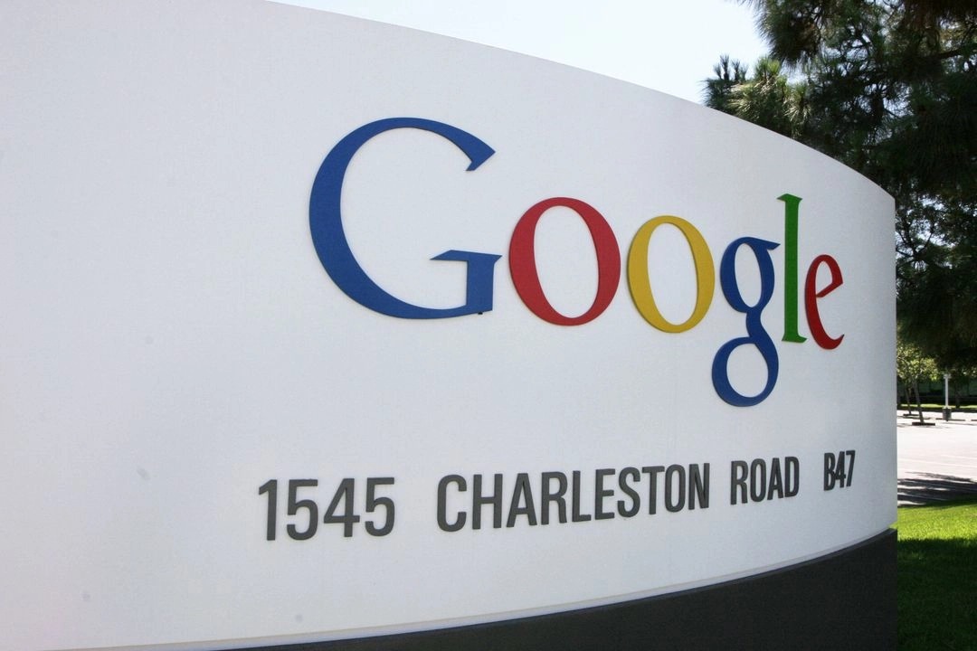 Google - La Jornada