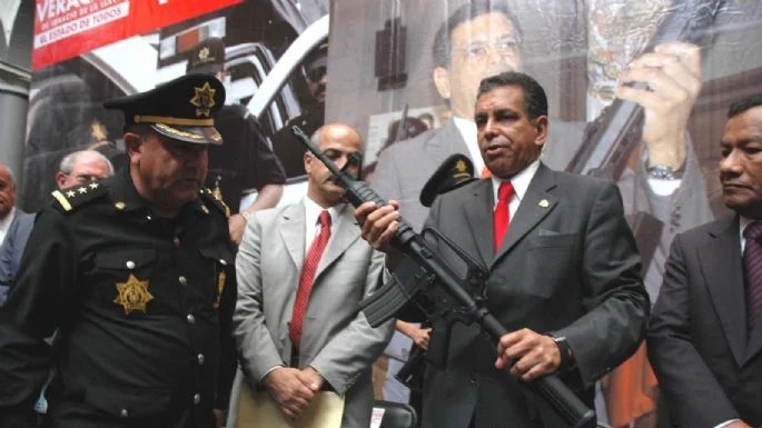 Herrera beltran proceso