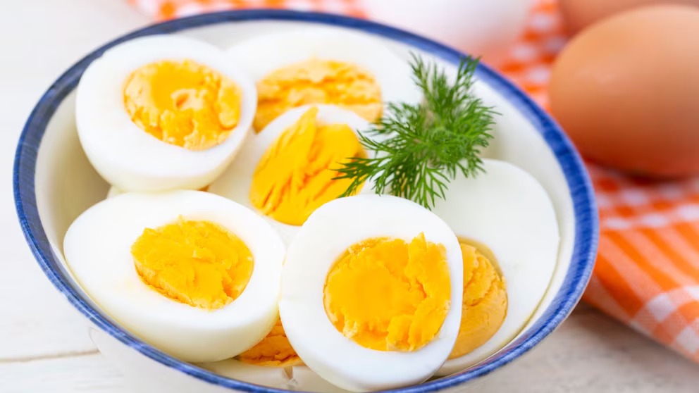 Huevos Infobae