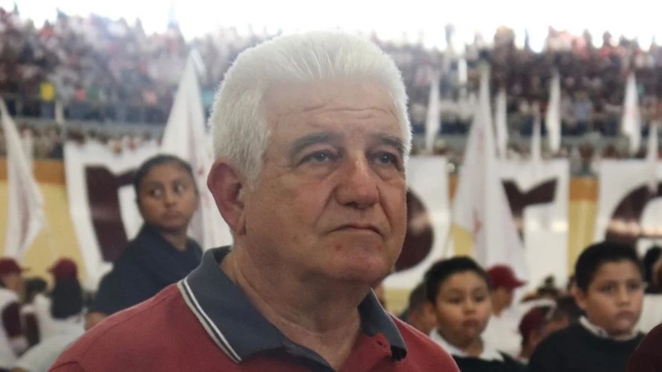 Jose Ramiro Lopez Obrador- Latinus