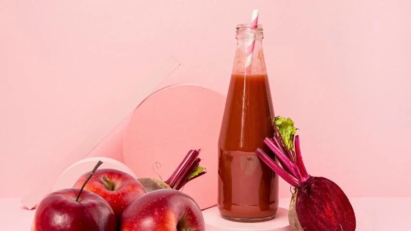 Jugo de betabel - gastrolabweb