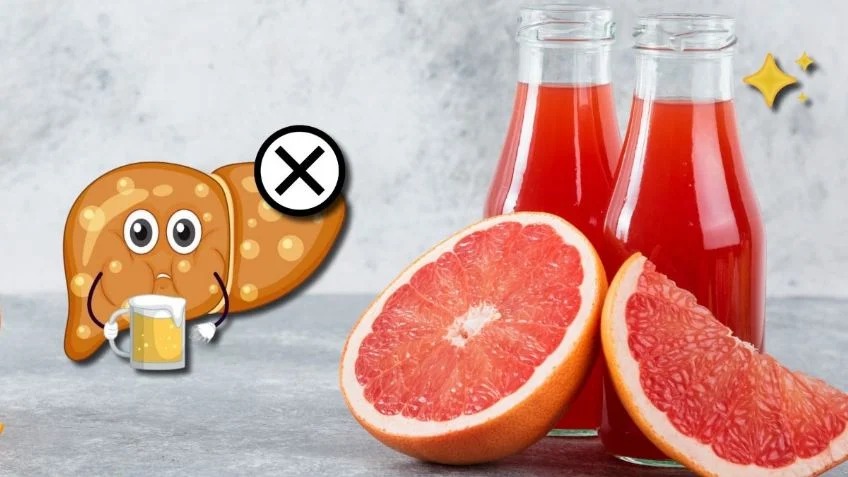 Jugo Higado Graso - Gastrolabweb