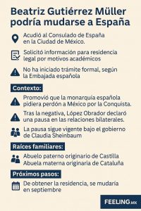 La Bety a España