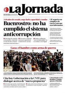 La Jornada