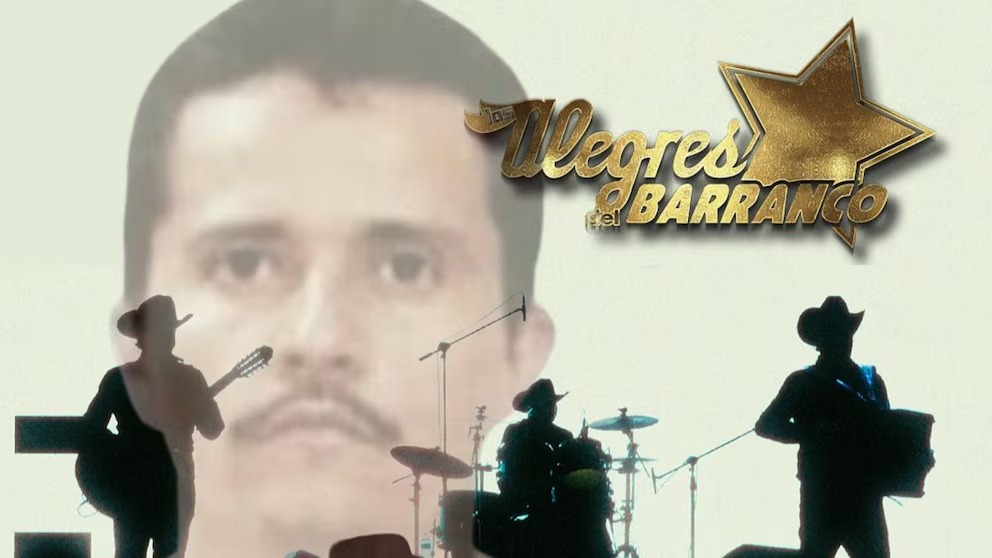 Los Alegres del barranco - Infobae