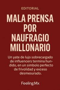 Mala Prensa Para Lambo