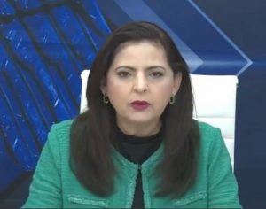Mónica Soto