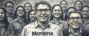 Morena y el nepotismo