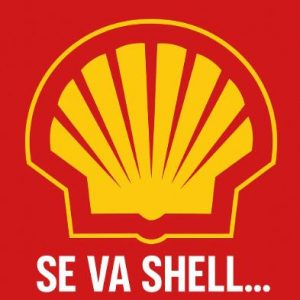 No se va cualquier empresa. Se va una de las marcas más emblemáticas del sector energético mundial