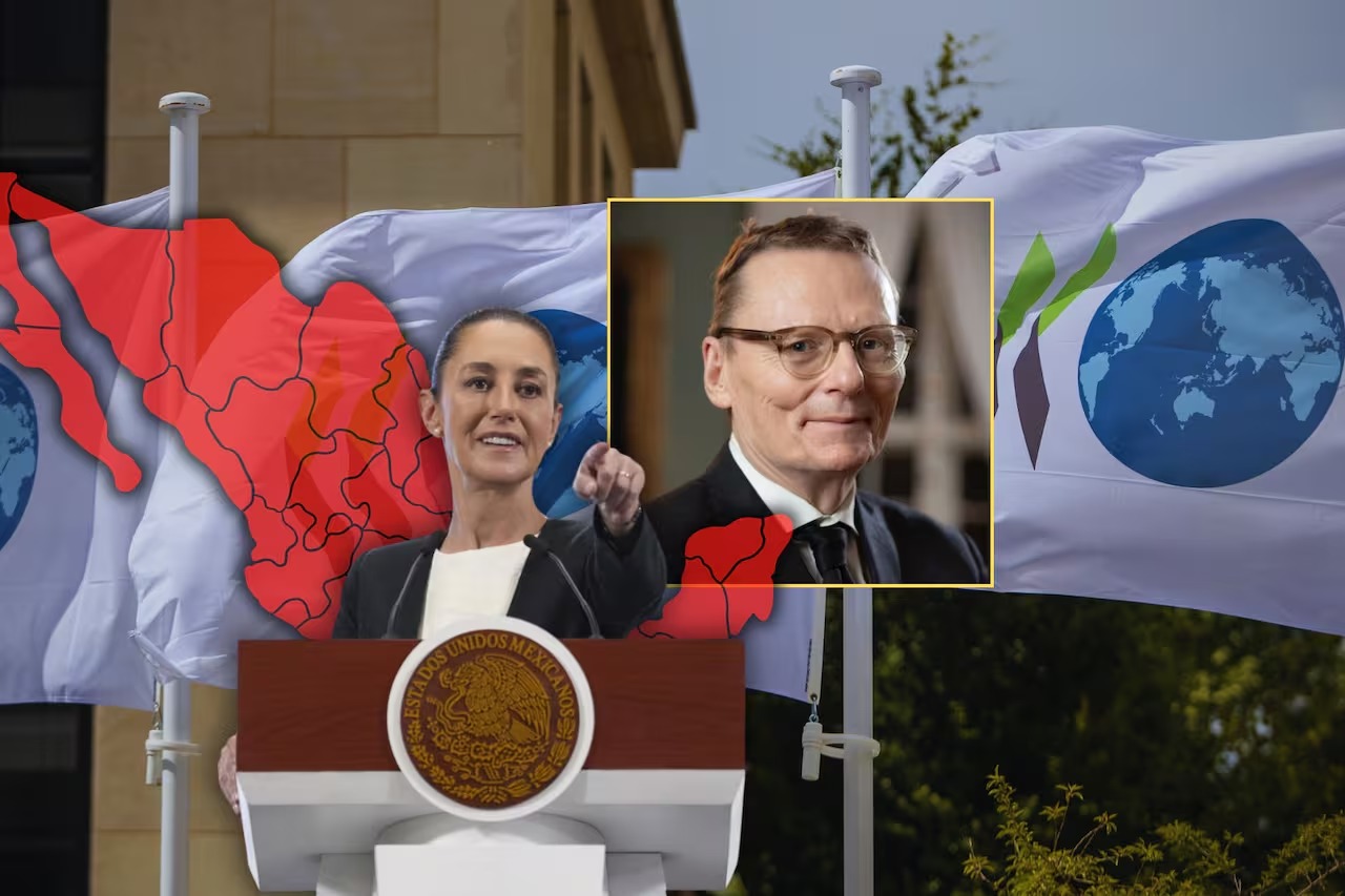 Nobel de economia - El Universal