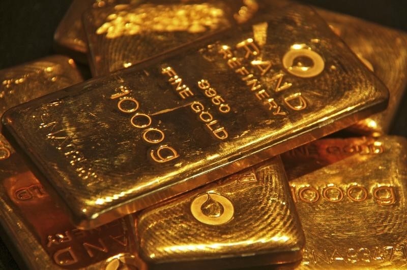 Oro Investing.com