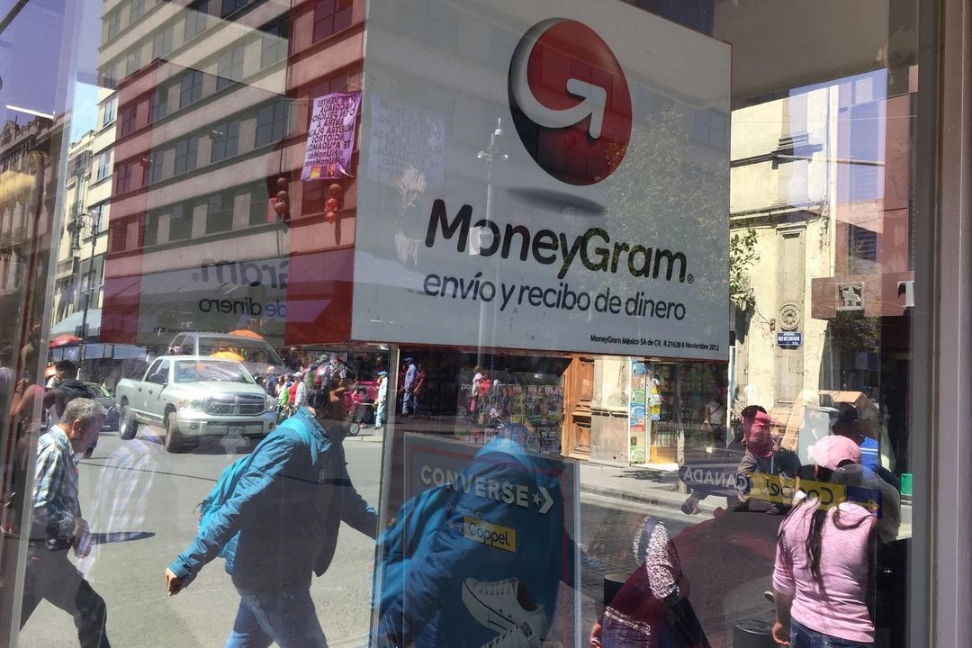 Remesas la jornada