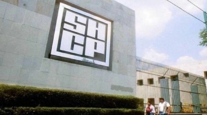 SHCP - La Jornada