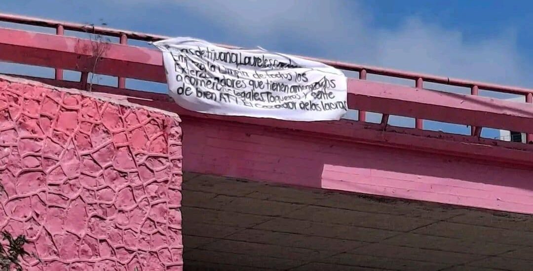 Tijuana manta