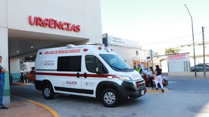 Urgencias proceso