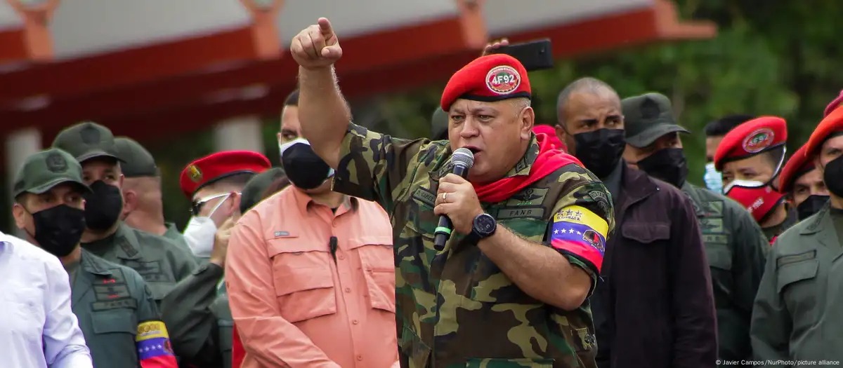 Venezuela - DW