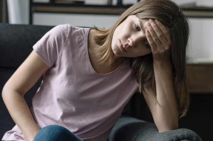 Vitamina dolor