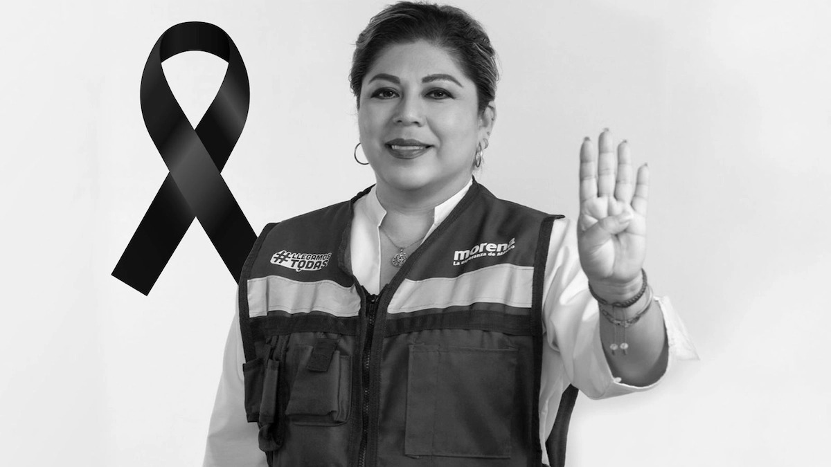 Yesenia Lara - El Financiero