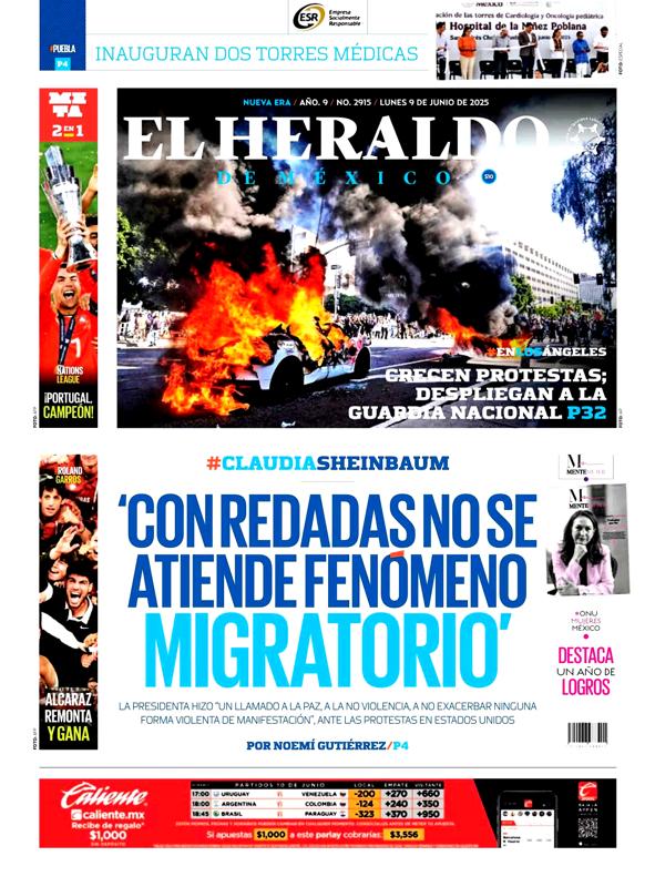 El Heraldo