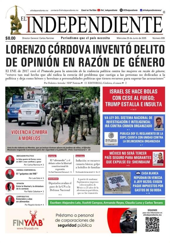 El independiente