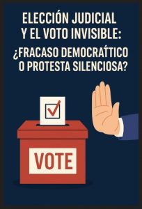 Eleccion Judicial