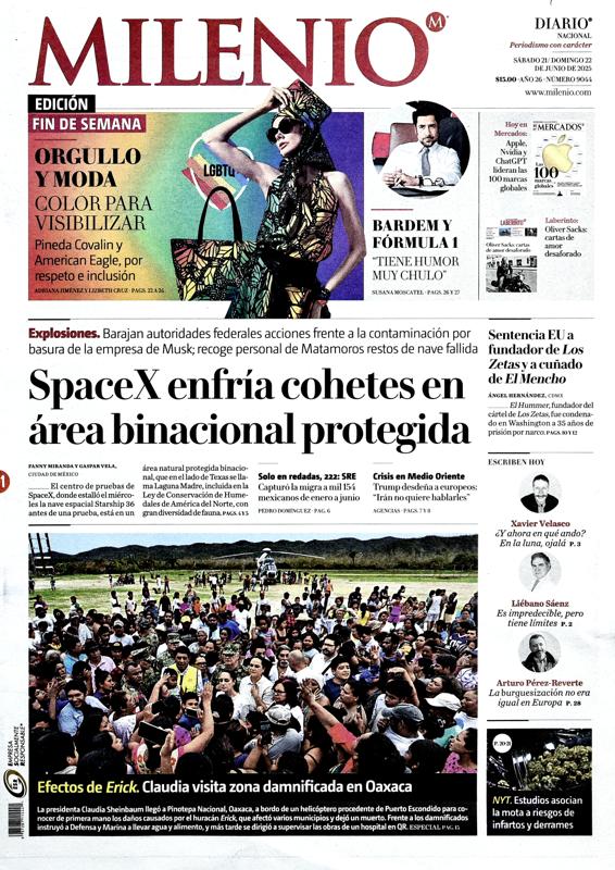Milenio