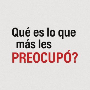 Qué es