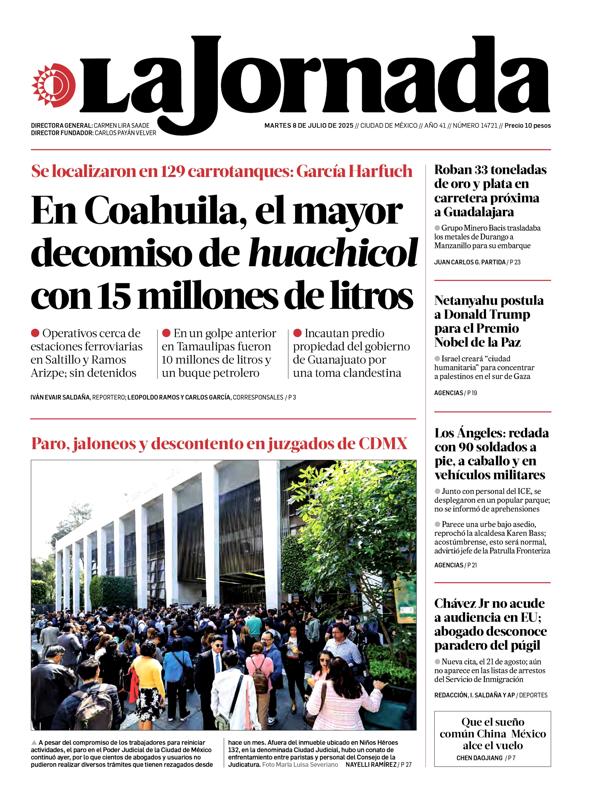 La Jornada