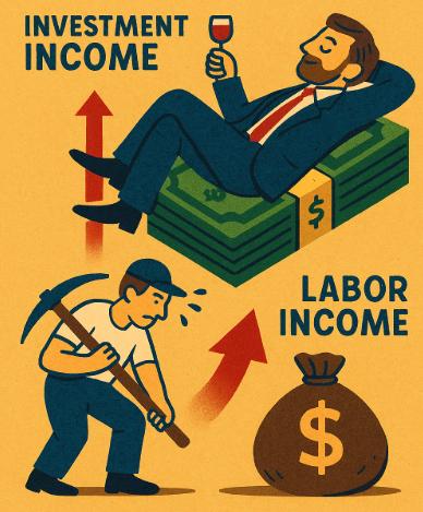 Labor Income