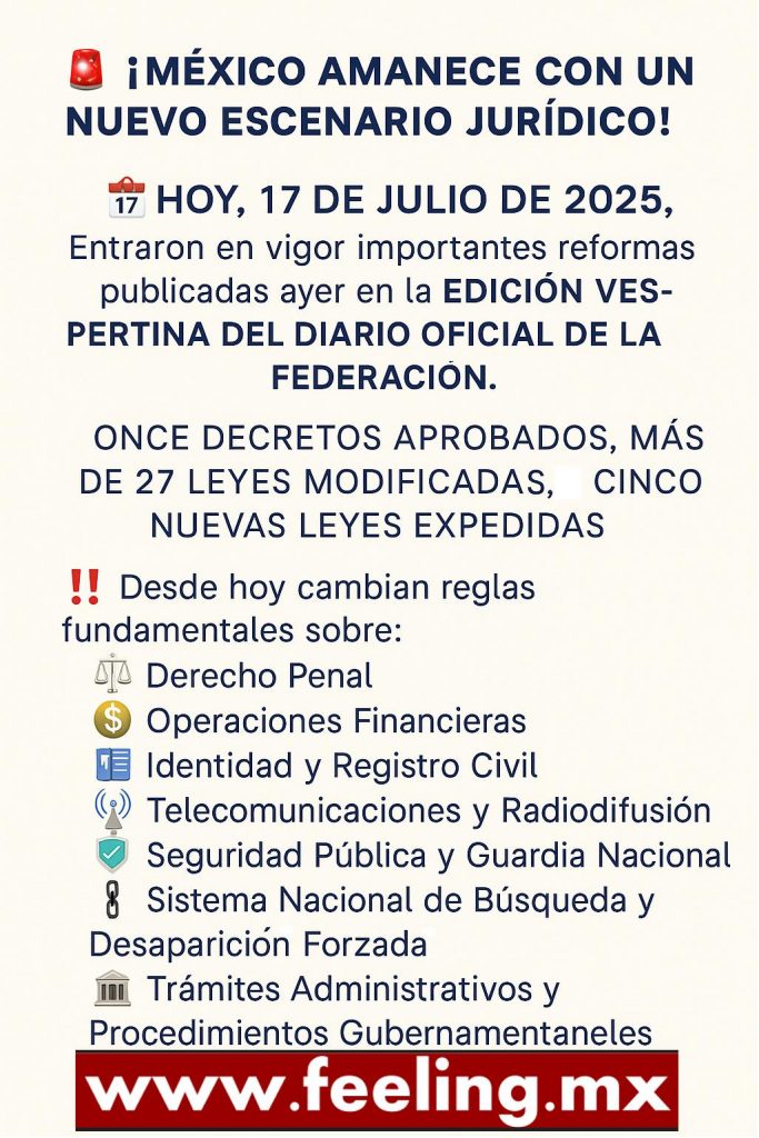 Nuevo orden