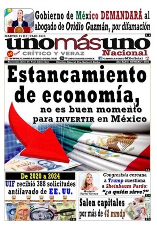 Uno más uno