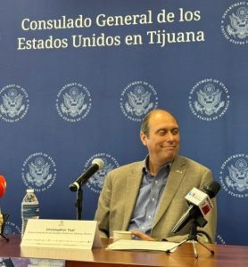 2025-08-21 14_27_28-Consulado de Estados Unidos en Tijuana aclara_ no hay cambios en precios de visa