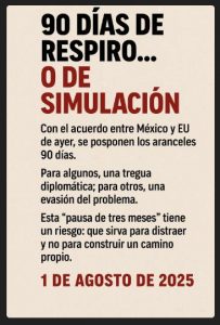 90 días de simulación