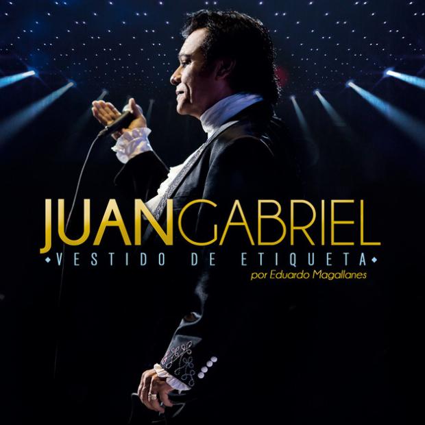 Vestido De Etiqueta Por Eduardo Magallanes - Álbum de Juan Gabriel _ Spotify