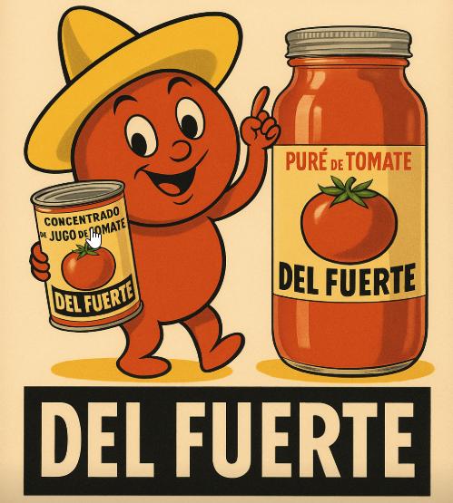 Del Fuerte