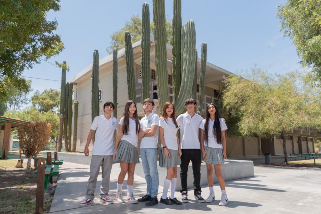 MÁS DE 15 MIL ESTUDIANTES DE NUEVO INGRESO INICIAN SU FORMACIÓN EN COBACH BC