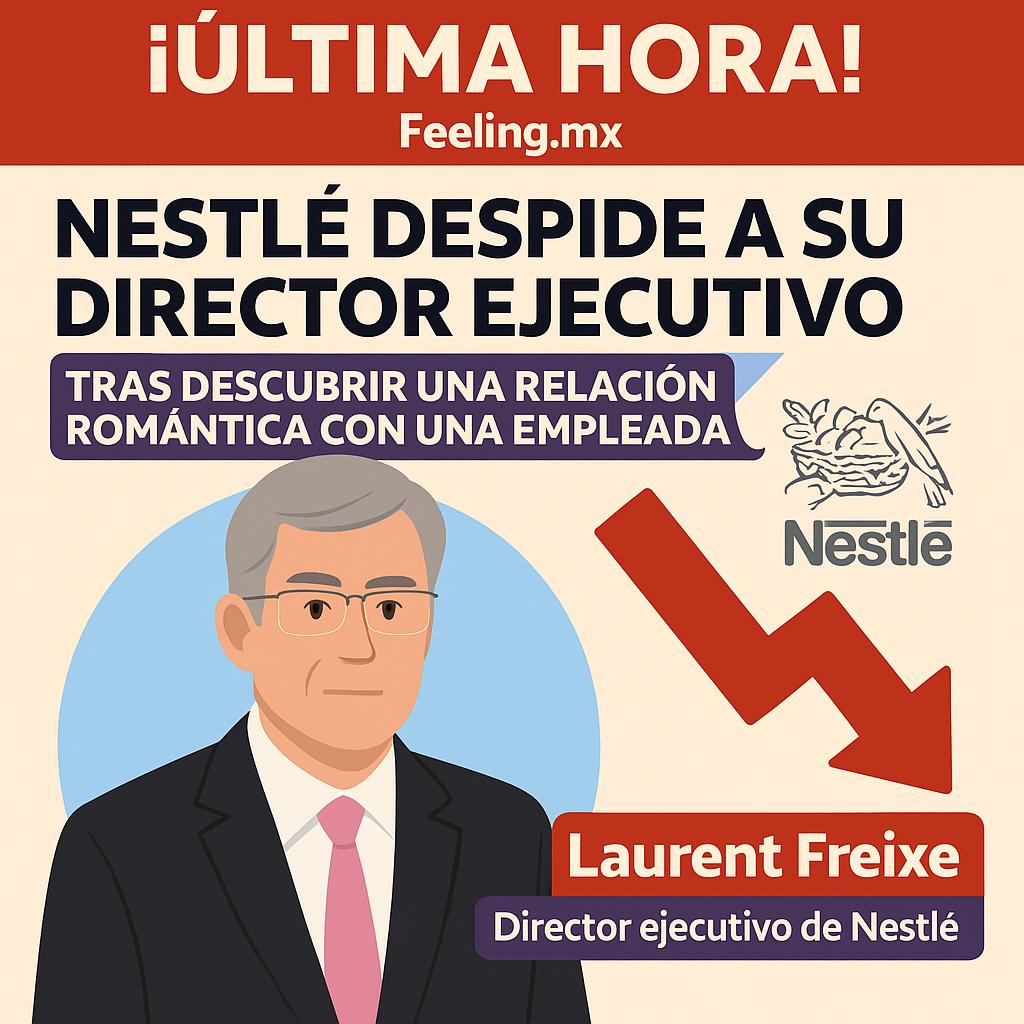 Nestlé