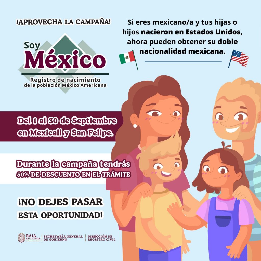Soy México