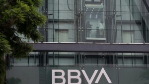 BBVA El financiero